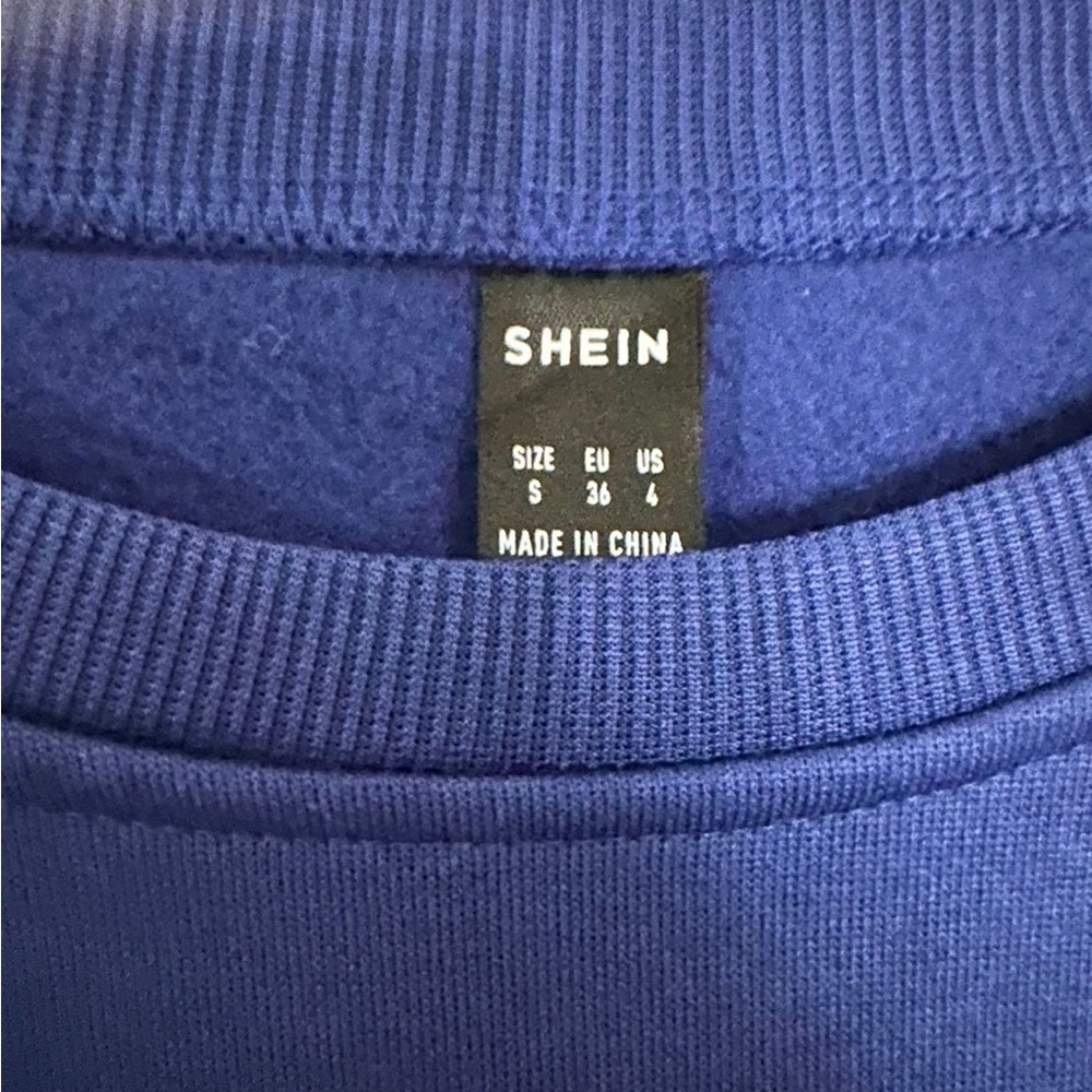 Crewneck